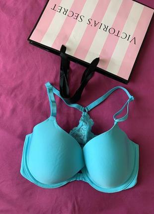 Бюстгальтер ліфчик вікторія сікрет victoria’s secret 32 dd 70 dd