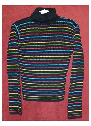 Свитер фирмы polarn.o.pyret