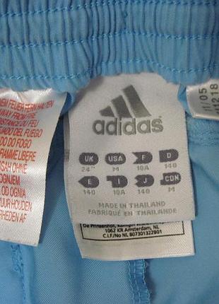 Бриджі adidas 4
