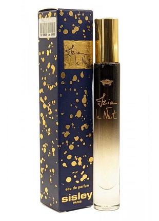 Парфюм sisley izia la nuit 6,5ml1 фото