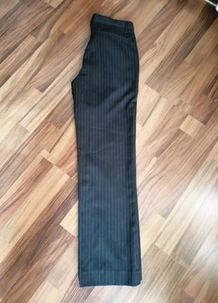 Классические брюки на мальчика next