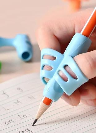 Коректор тренажер для постановки письма