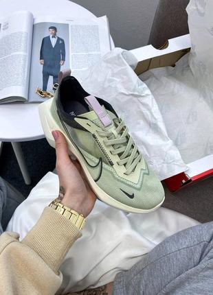 Кросівки nike vista lite olive aura7 фото