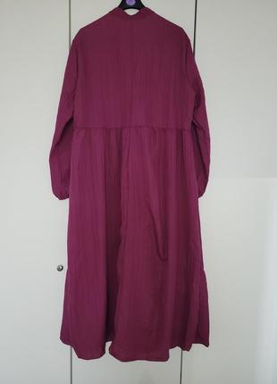 Сукня в стилі бохо шейн5 фото