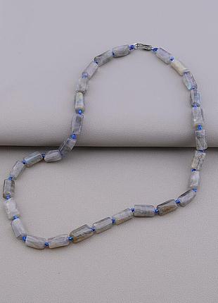 Намисто лабрадор 43 см.