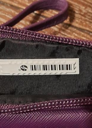 Сумка - гаманець нова з екошкіри6 фото