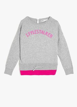 Джемпер koton