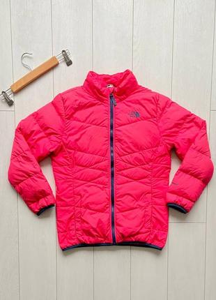 Куртка The North Face Face M женская пуховик