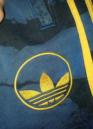 Спортивні штани adidas4 фото