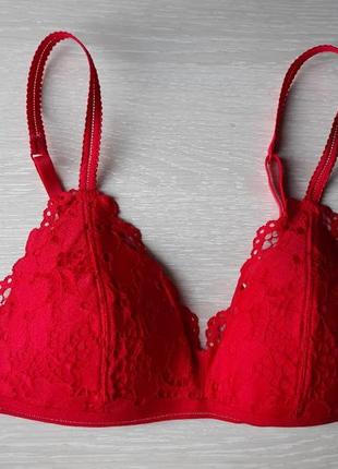 Бюстгальтер без косточек 70 а