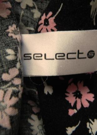 Жіночий комбінезон-сукня з шортами (ромпер)8 фото