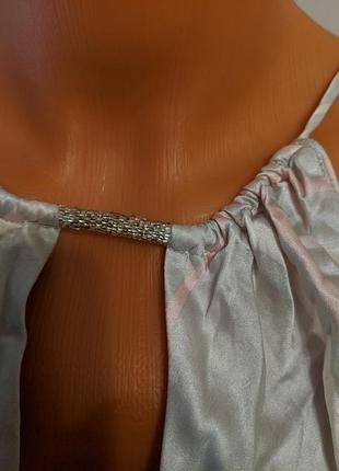 Блуза шовк3 фото