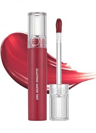 Rom&nd - glasting water tint - тинт для губ - 05 rose splash - 4g2 фото