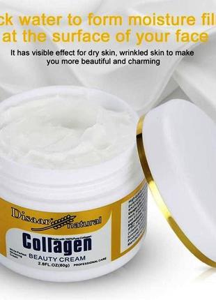 Интенсивный лифтинг-крем с коллагеном collagen disaar2 фото