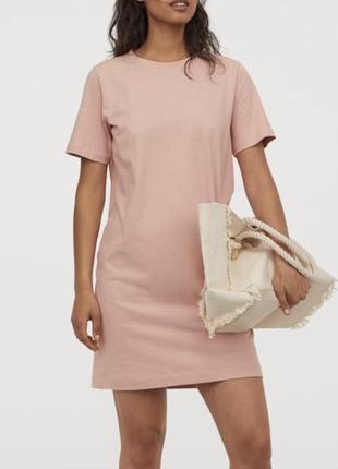 Плаття h&m 2