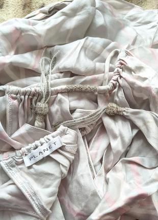 Блуза шовк9 фото