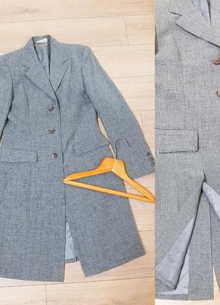 Удлинённый пиджак🔥хит 2020🔥очень круто смотритса