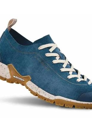 Кросівки garmont tikal blue розмір de-11