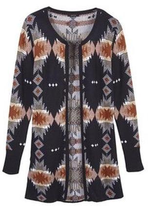 Кардиган esmara