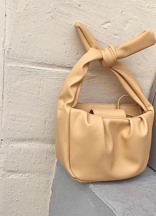 Стильна жіноча сумка