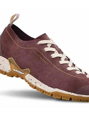 Кросівки garmont tikal wms grape розмір eu-3.5