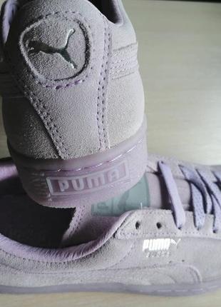 Кросівки puma8 фото