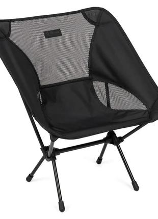 Крісло розкладне helinox chair one r1 blackout