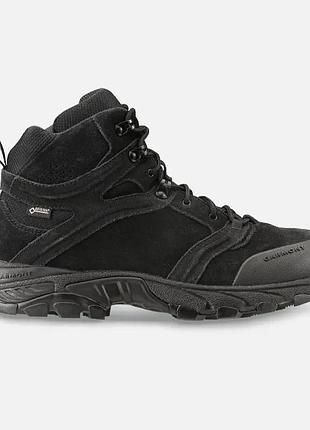 Кросівки garmont t4 gtx regular black розмір uk-6