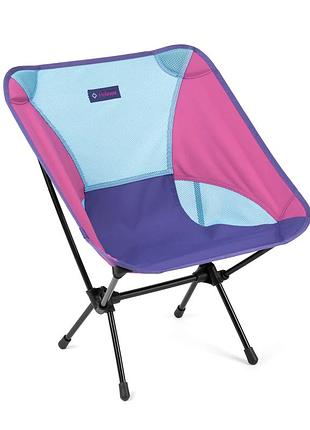 Крісло розкладне helinox chair one multi block