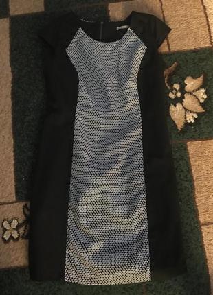 Плаття класичне