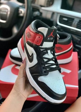 Nike air jordan, жіночі кросівки найк джордан