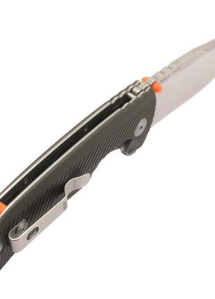 Нож sog tellus flk olive drab