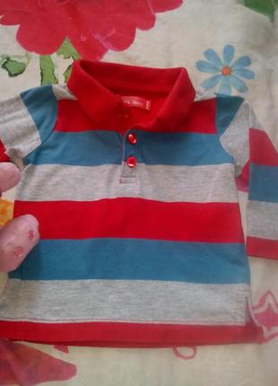 Кофта на 6 міс.