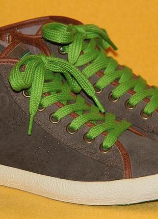 Чоботи демі, кросівки, кеди s.oliver р. 33 устілка 21 см