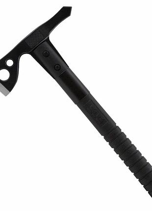 Топор sog fast hawk black