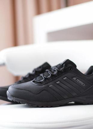 Мужские кроссовки adidas terrex