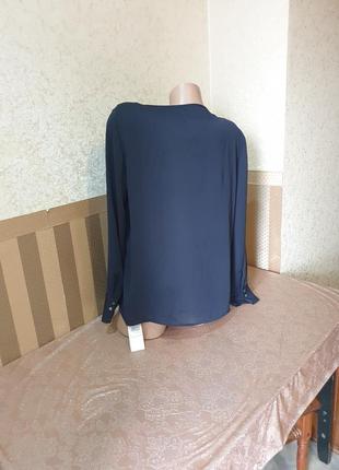 Блузка. marccain. 2