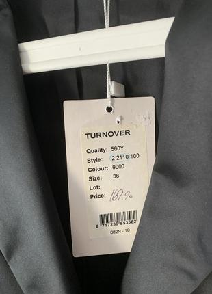 Новый нарядный пиджак turnover 366 фото