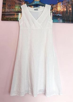 Платье решелье