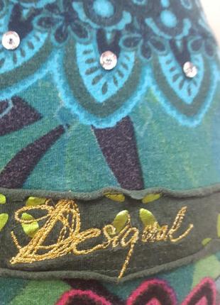 Desigual футболка4 фото