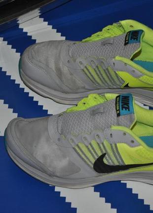 Nike dual fusion чоловічі кросівки найк бігові 42