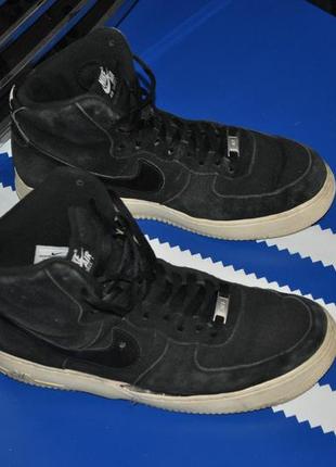Nike air force 46 розмір чоловічі кросівки