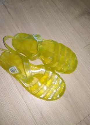 Дитячі босоніжки для води/моря / дитячі силіконові босоніжки/босоніжки