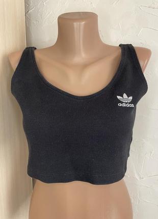 Топ adidas