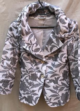 Пиджак max mara