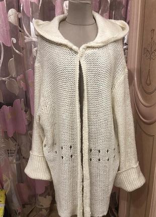 Кофта з капюшоном