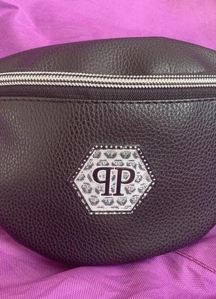 Бананка, сумка на пояс