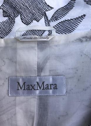 Піджак max mara3 фото