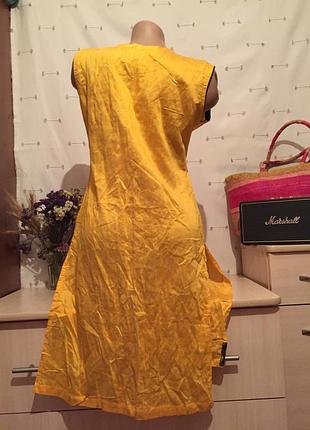 Индийская блуза рубашка туника курта