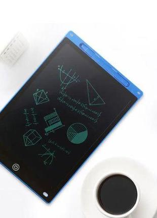 Графічний планшет для малювання a-toys writing tablet lcd 8.5 дюймів